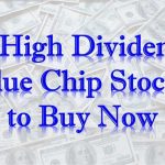 Stocks dividend investor