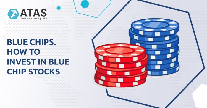 Chip investment invest capitalization