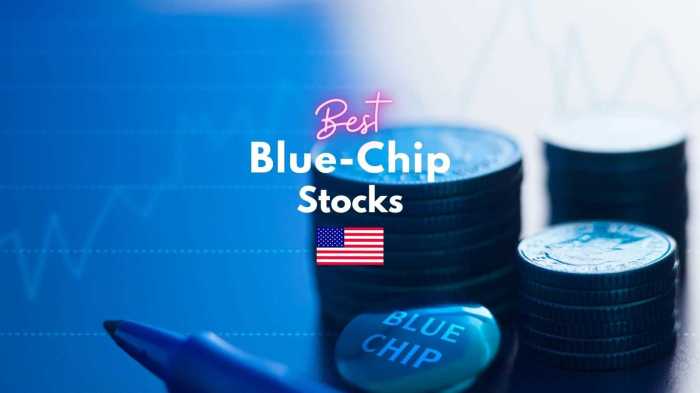 Chip companies strength established valuable