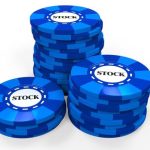 Stocks term capitalization