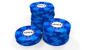 Stocks term capitalization