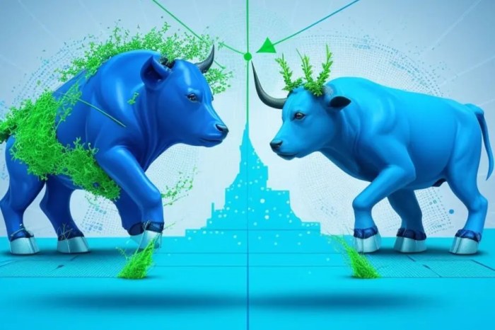 Stocks term capitalization